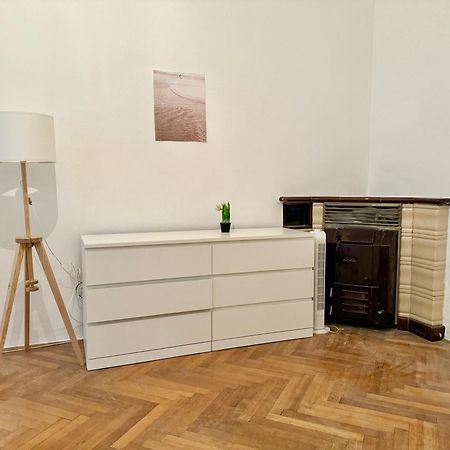 Spacious Apartment - 15 Min To Center Viena Exterior foto