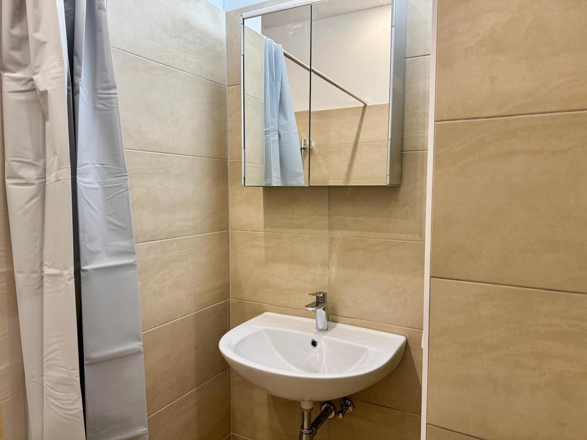 Spacious Apartment - 15 Min To Center Viena Exterior foto